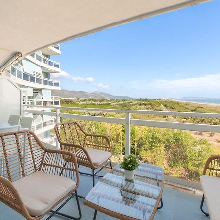 Ag Aiguablava Apartment Gandia Luaran gambar