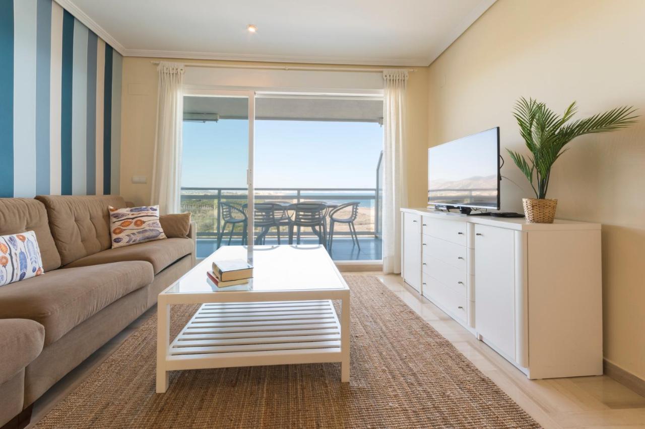 Ag Aiguablava Apartment Gandia Luaran gambar