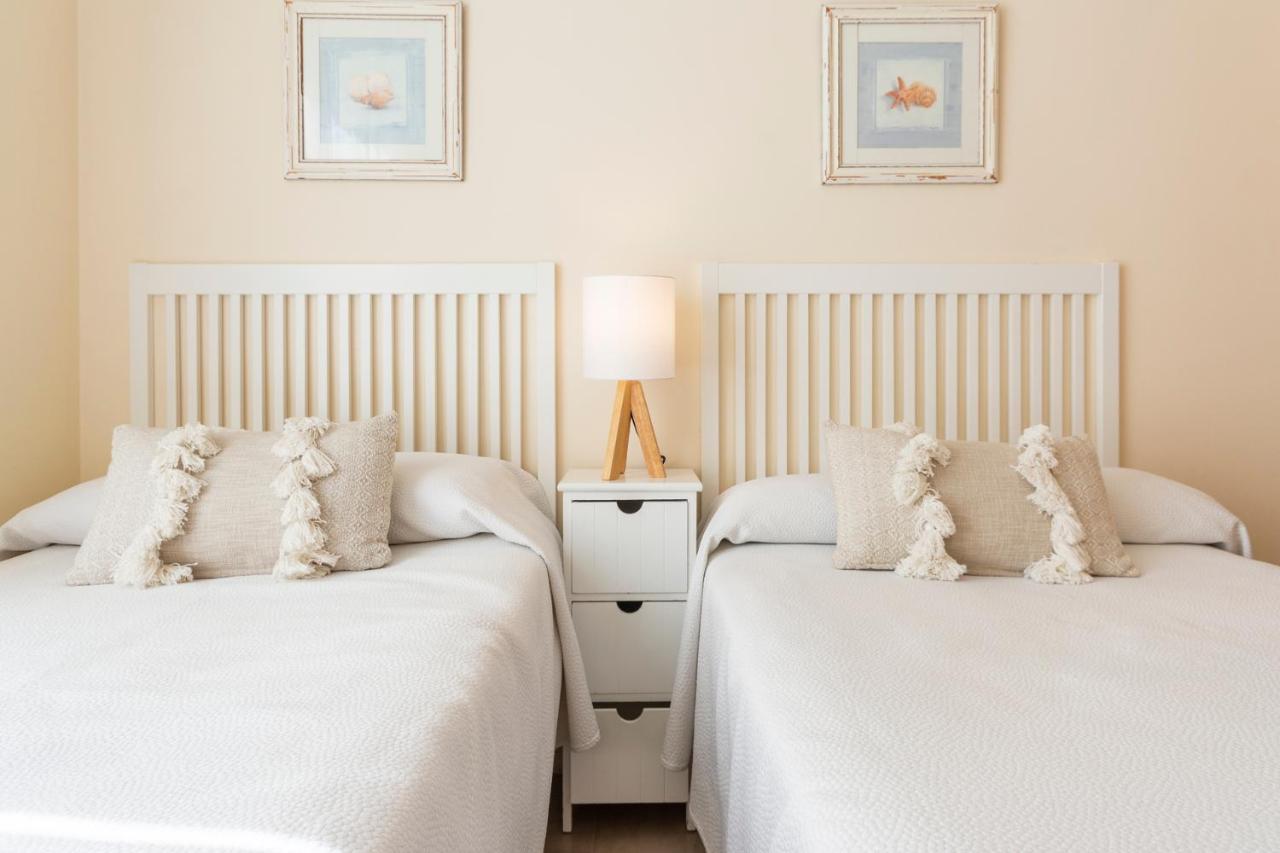 Ag Aiguablava Apartment Gandia Luaran gambar