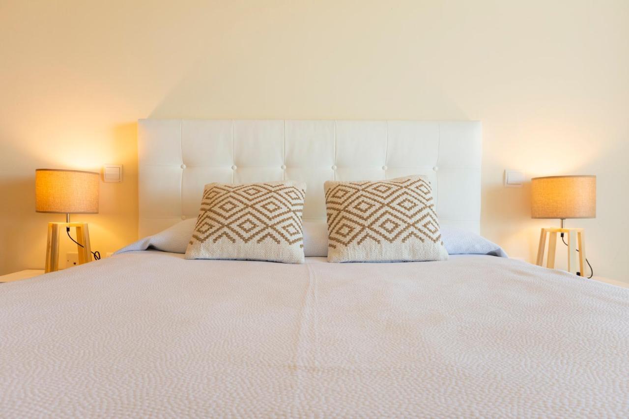 Ag Aiguablava Apartment Gandia Luaran gambar