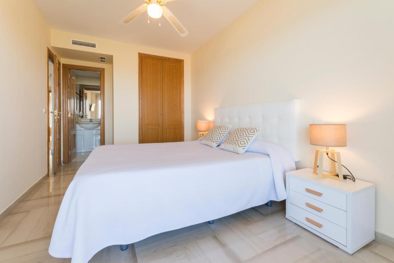 Ag Aiguablava Apartment Gandia Luaran gambar