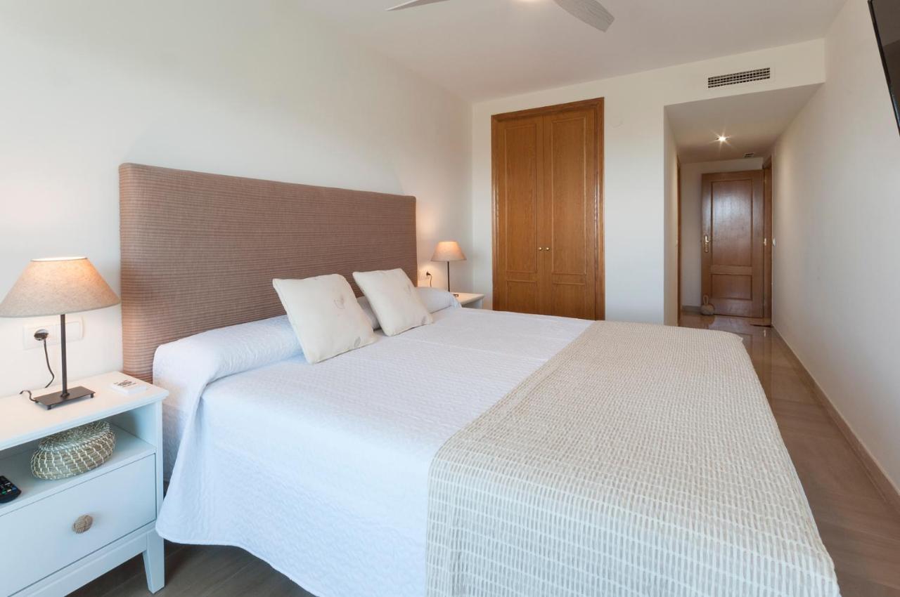 Ag Aiguablava Apartment Gandia Luaran gambar
