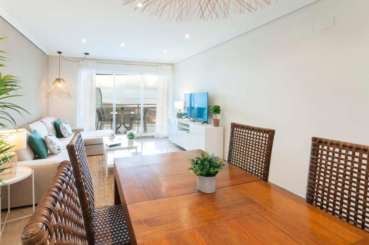 Ag Aiguablava Apartment Gandia Luaran gambar