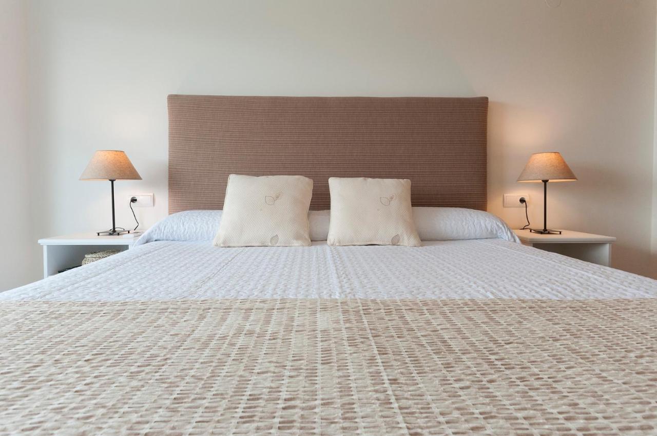 Ag Aiguablava Apartment Gandia Luaran gambar