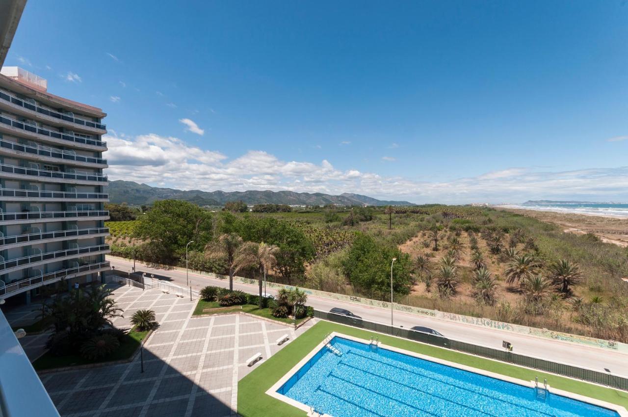 Ag Aiguablava Apartment Gandia Luaran gambar
