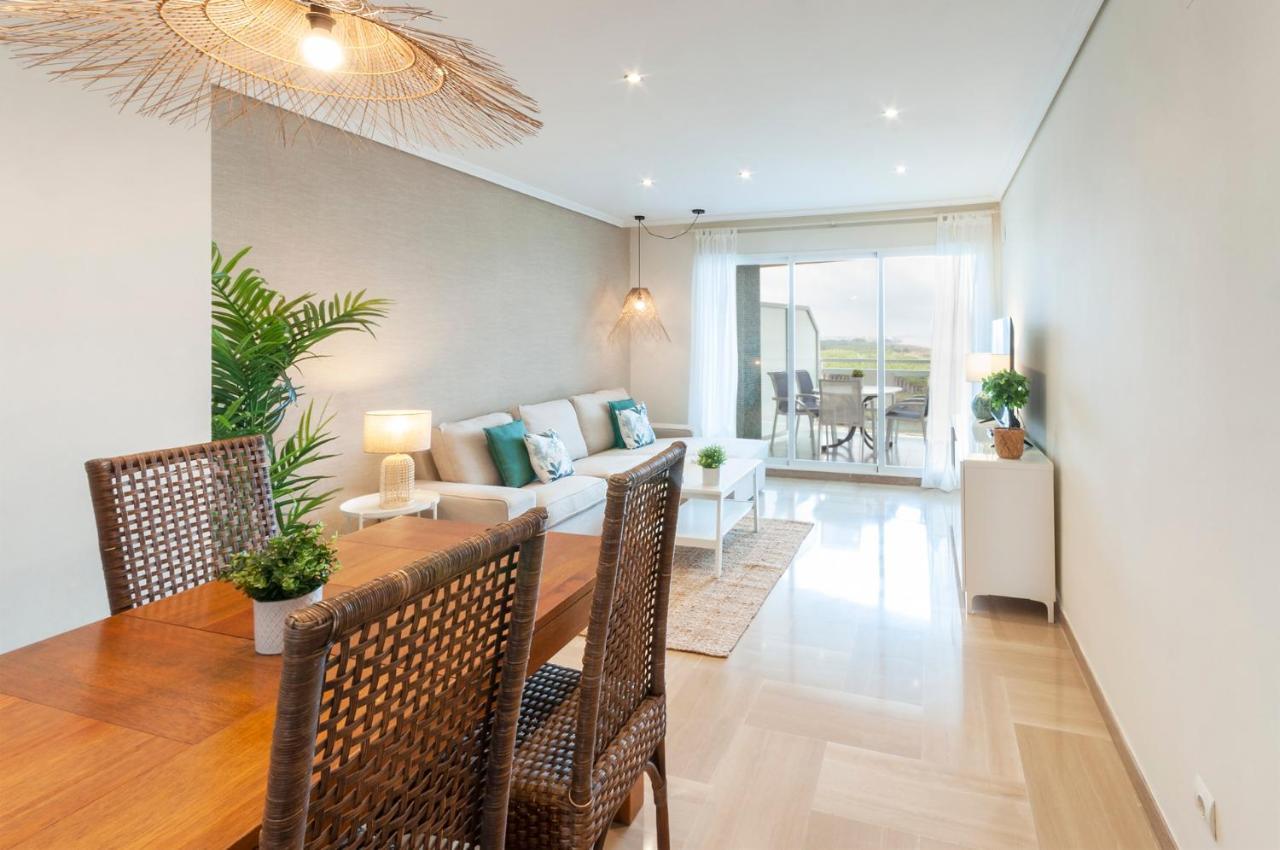 Ag Aiguablava Apartment Gandia Luaran gambar