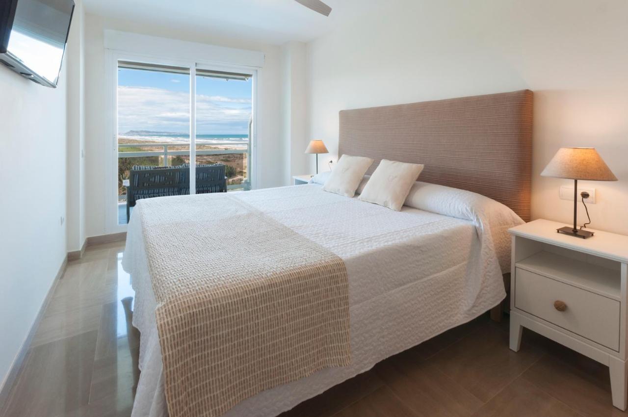 Ag Aiguablava Apartment Gandia Luaran gambar