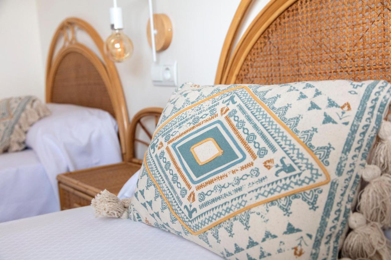 Ag Aiguablava Apartment Gandia Luaran gambar