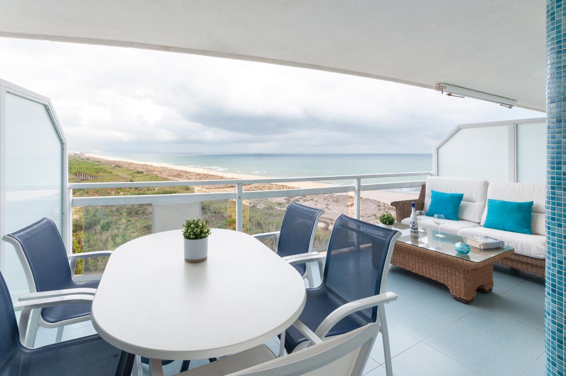 Ag Aiguablava Apartment Gandia Luaran gambar