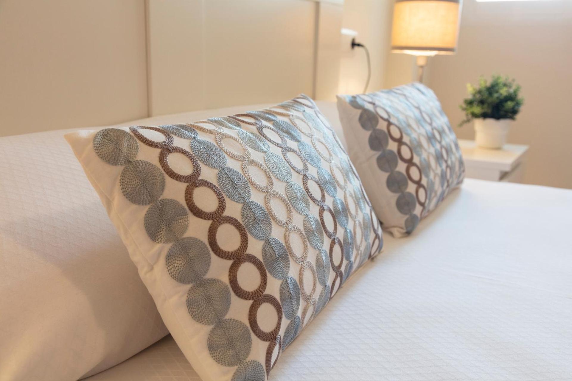 Ag Aiguablava Apartment Gandia Luaran gambar