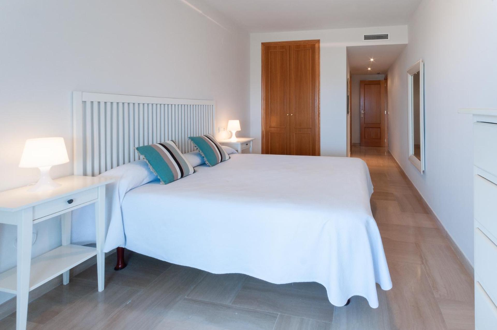 Ag Aiguablava Apartment Gandia Luaran gambar