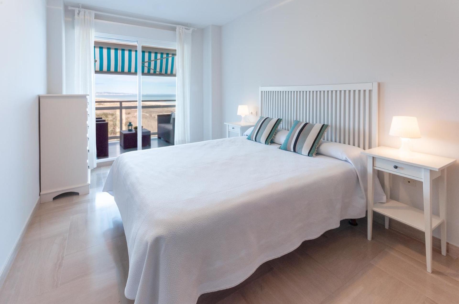 Ag Aiguablava Apartment Gandia Luaran gambar
