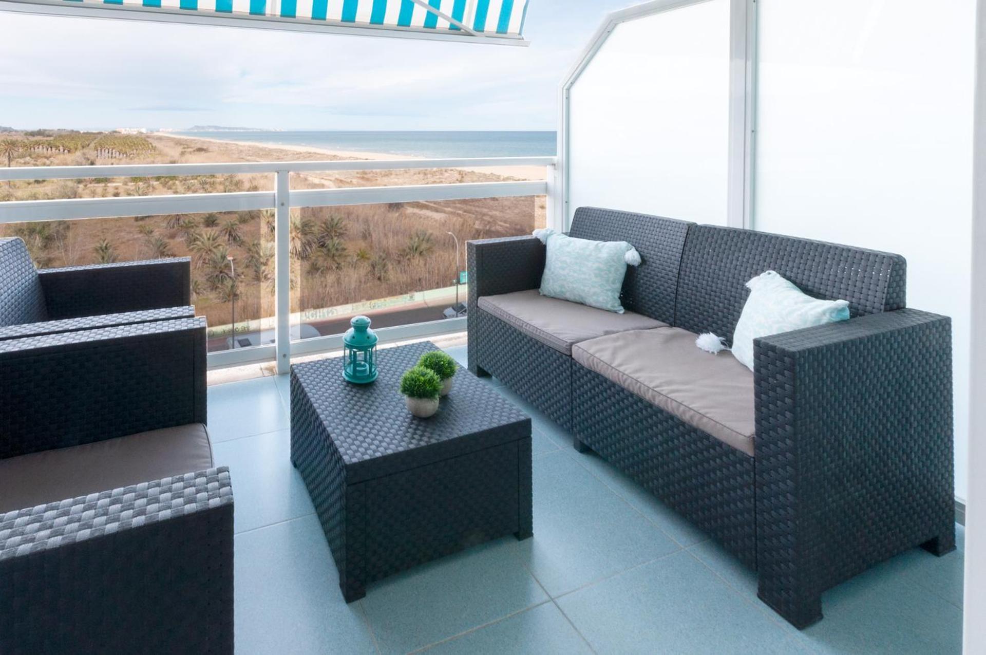 Ag Aiguablava Apartment Gandia Luaran gambar