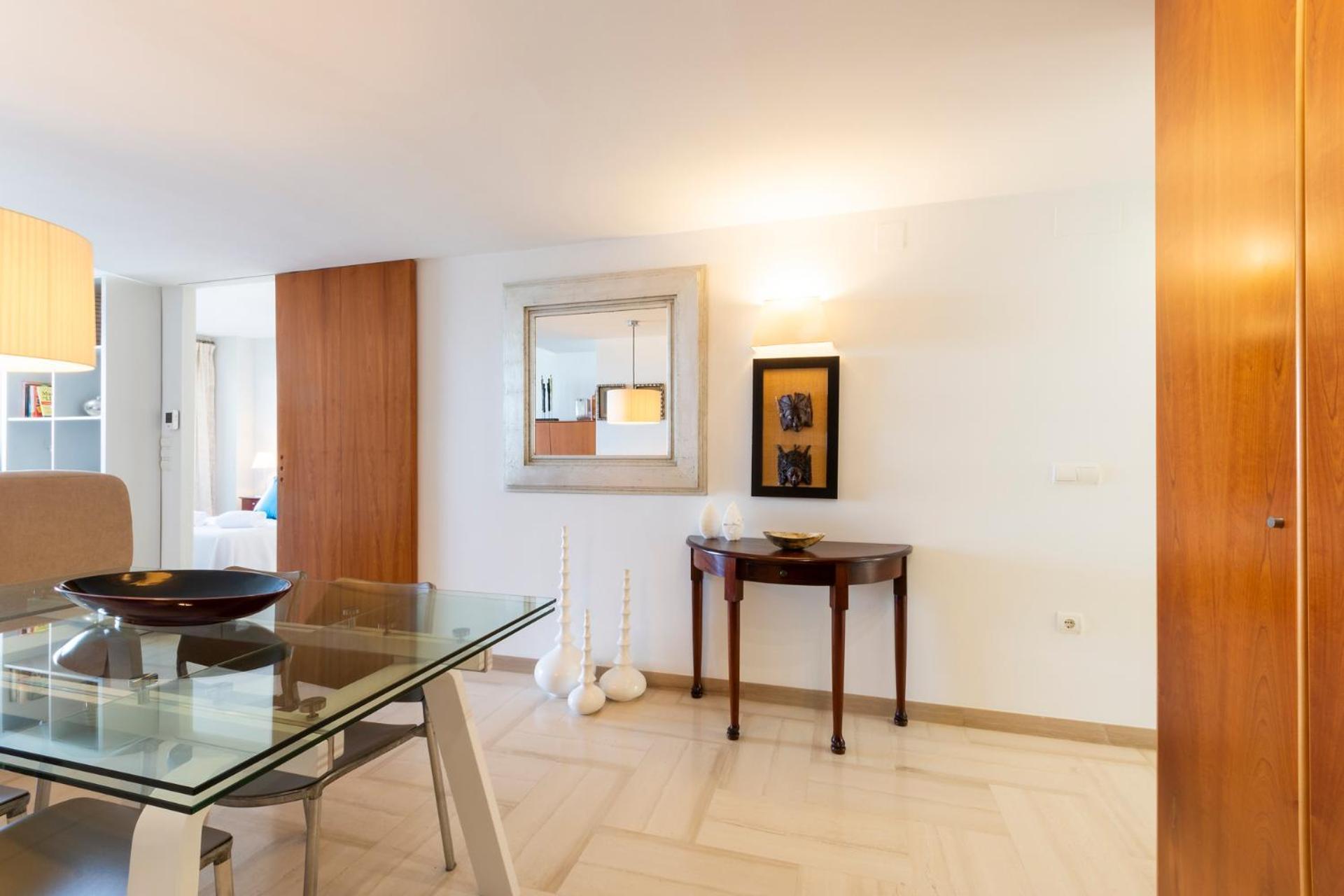 Ag Aiguablava Apartment Gandia Luaran gambar