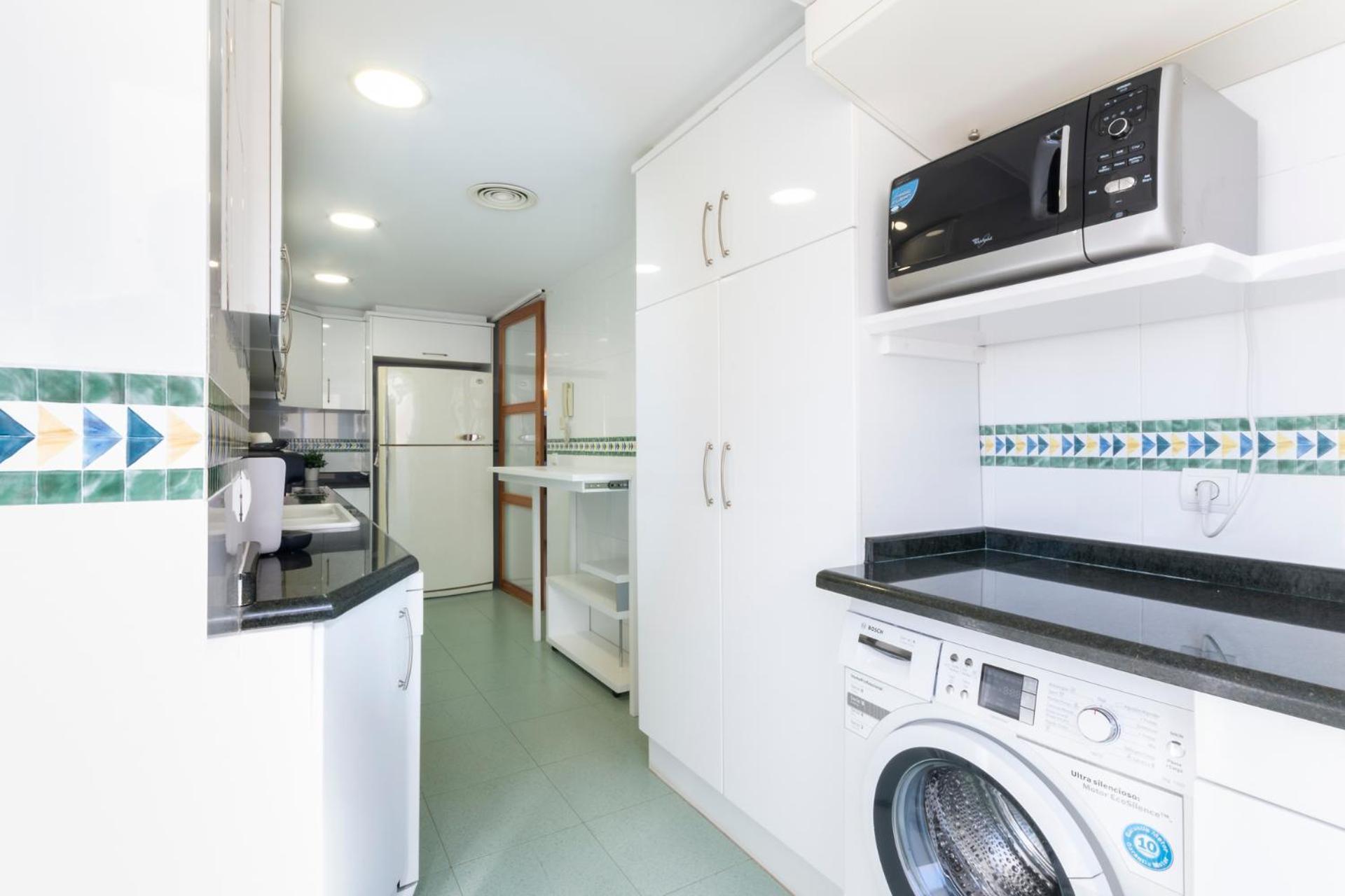 Ag Aiguablava Apartment Gandia Luaran gambar