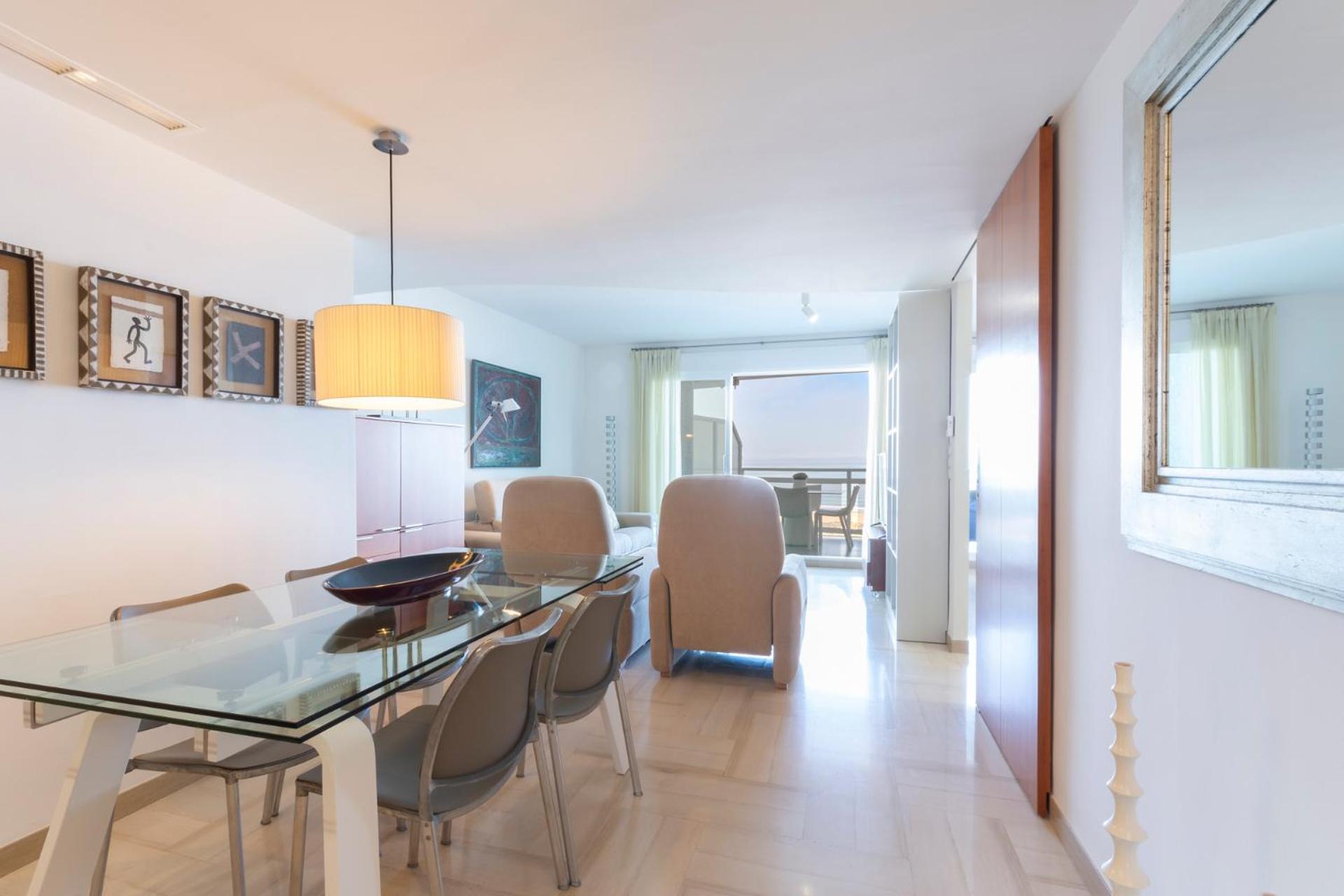 Ag Aiguablava Apartment Gandia Luaran gambar