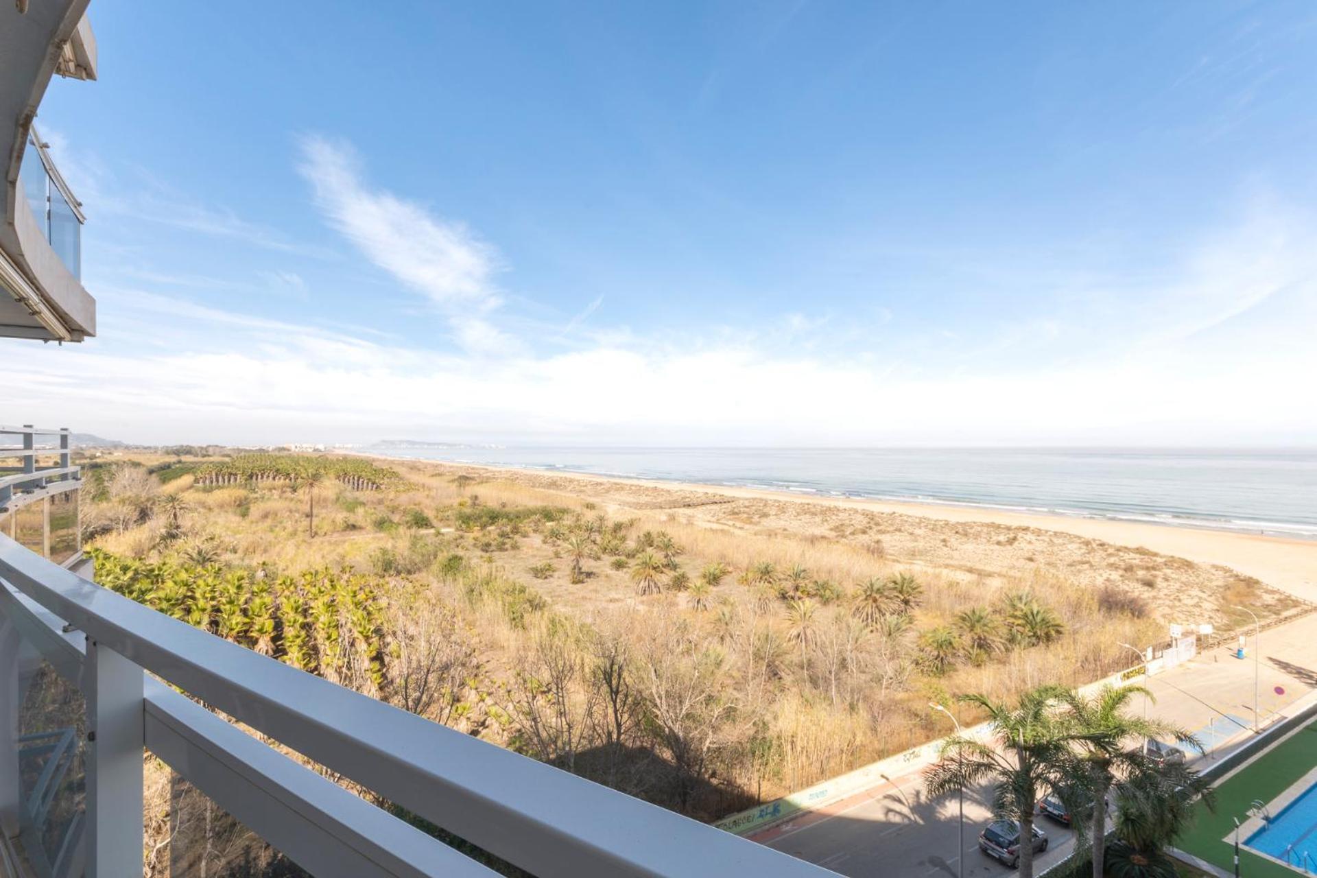 Ag Aiguablava Apartment Gandia Luaran gambar
