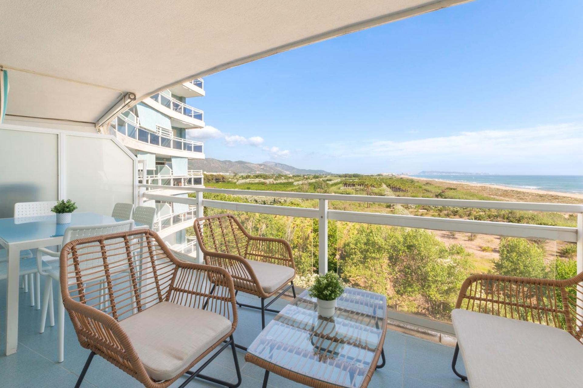 Ag Aiguablava Apartment Gandia Luaran gambar