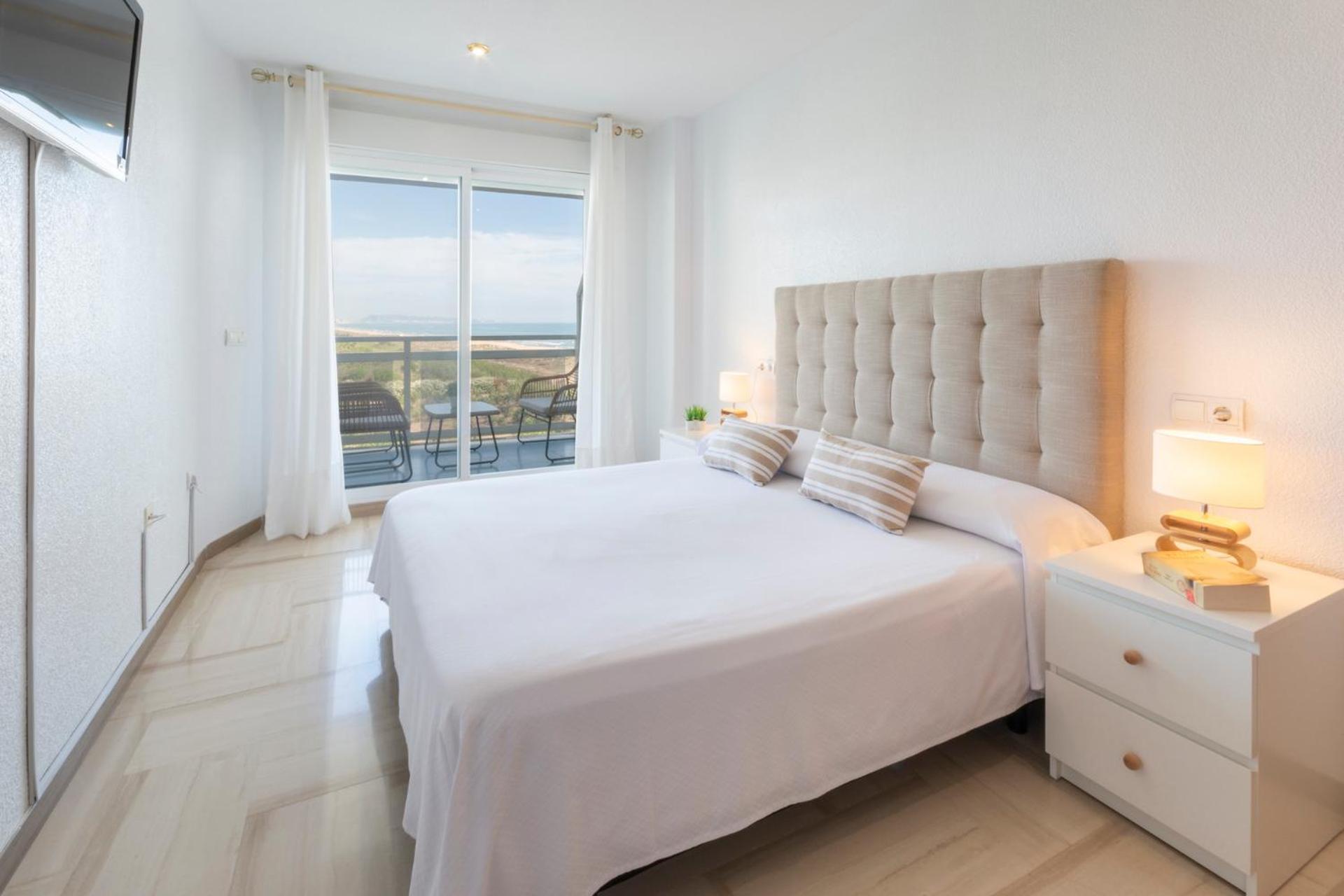 Ag Aiguablava Apartment Gandia Luaran gambar