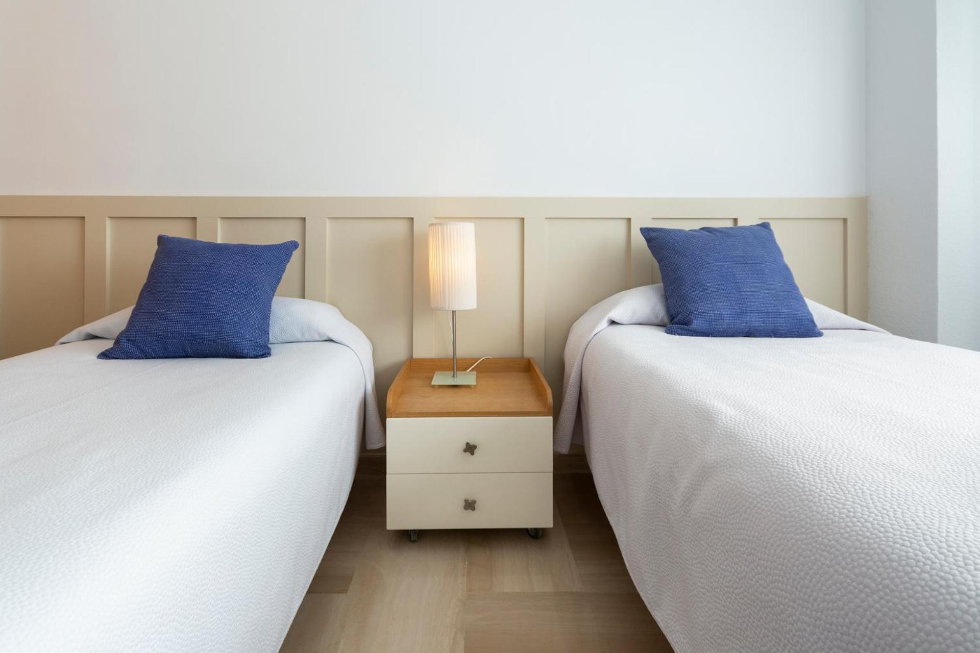 Ag Aiguablava Apartment Gandia Luaran gambar