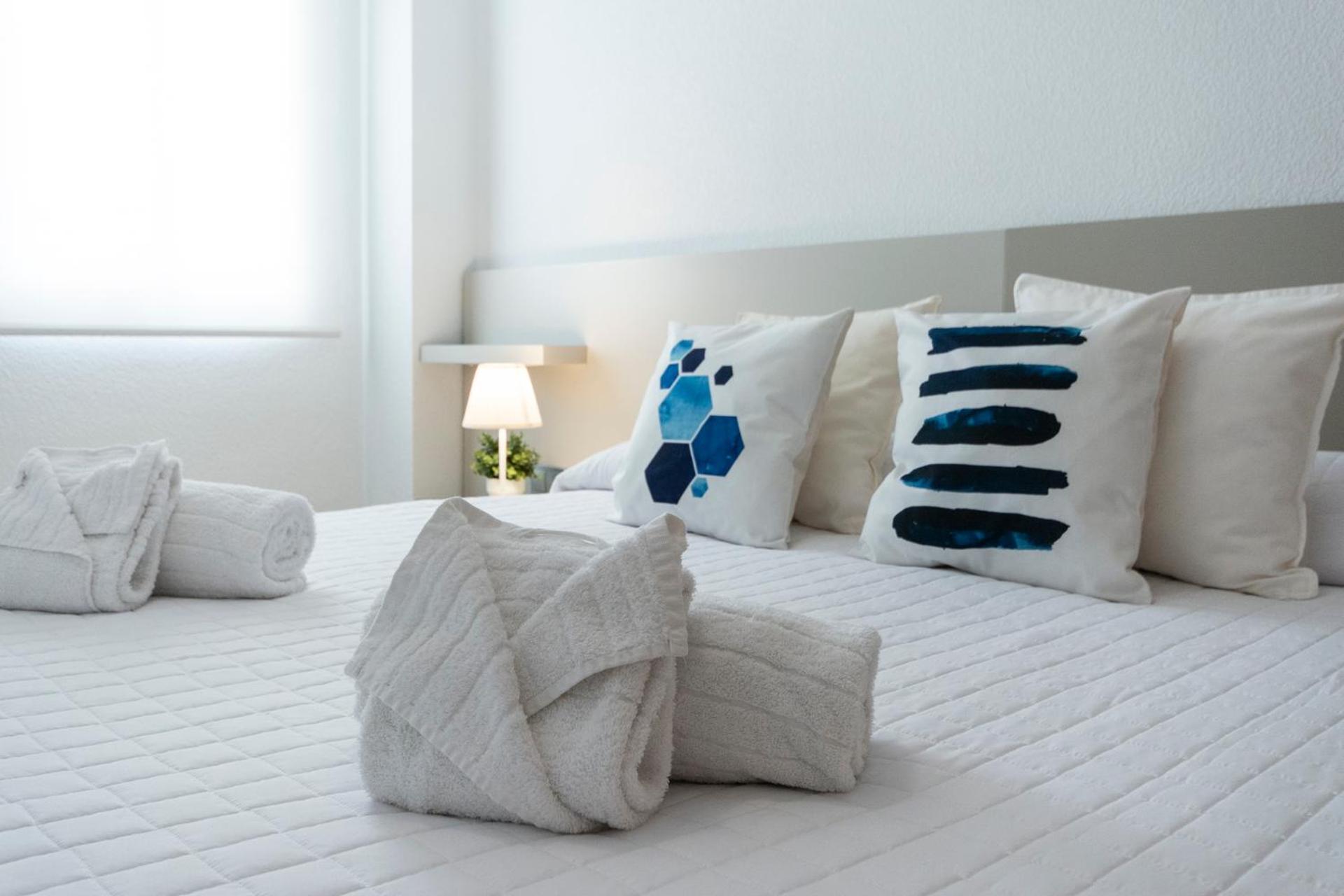 Ag Aiguablava Apartment Gandia Luaran gambar
