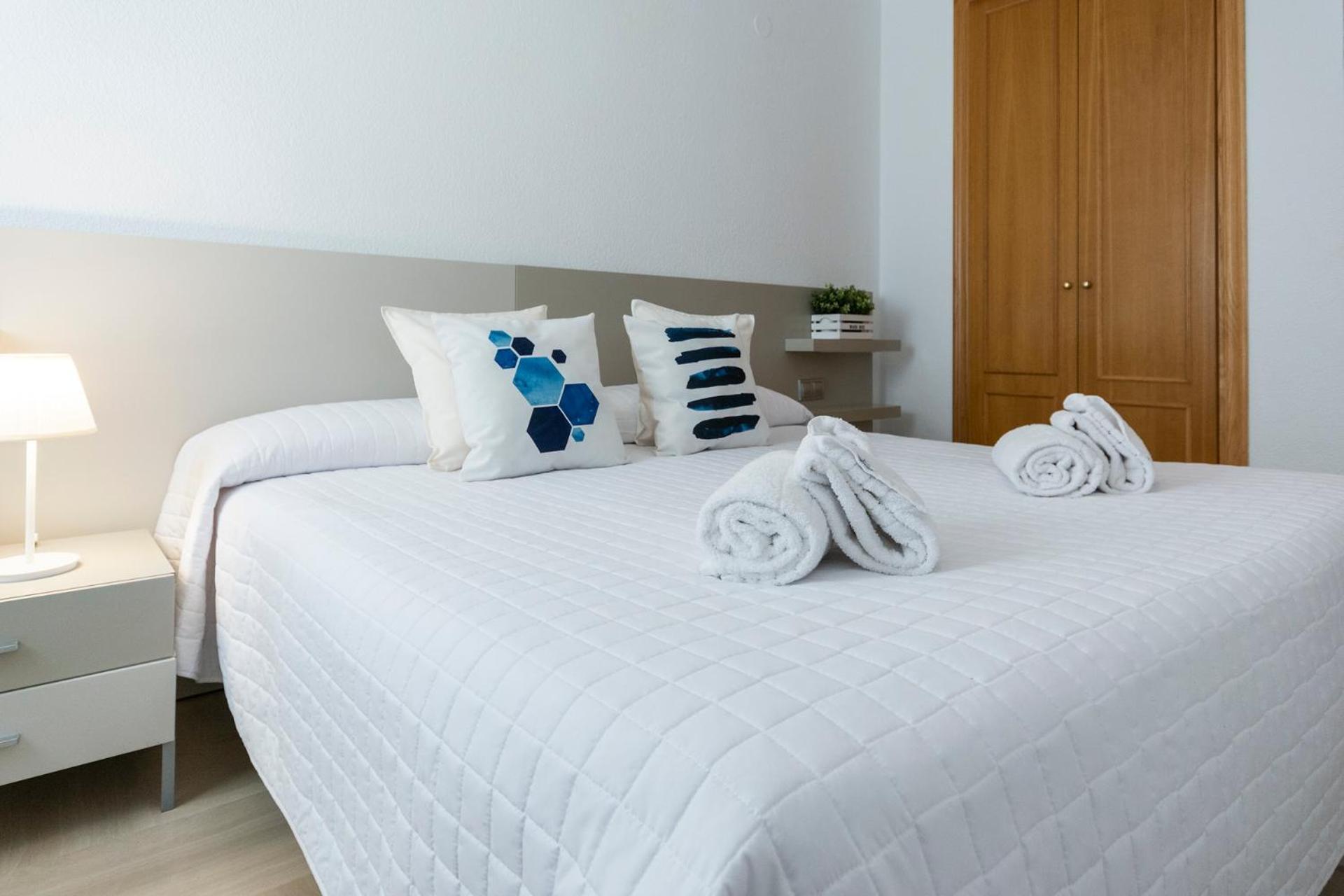 Ag Aiguablava Apartment Gandia Luaran gambar