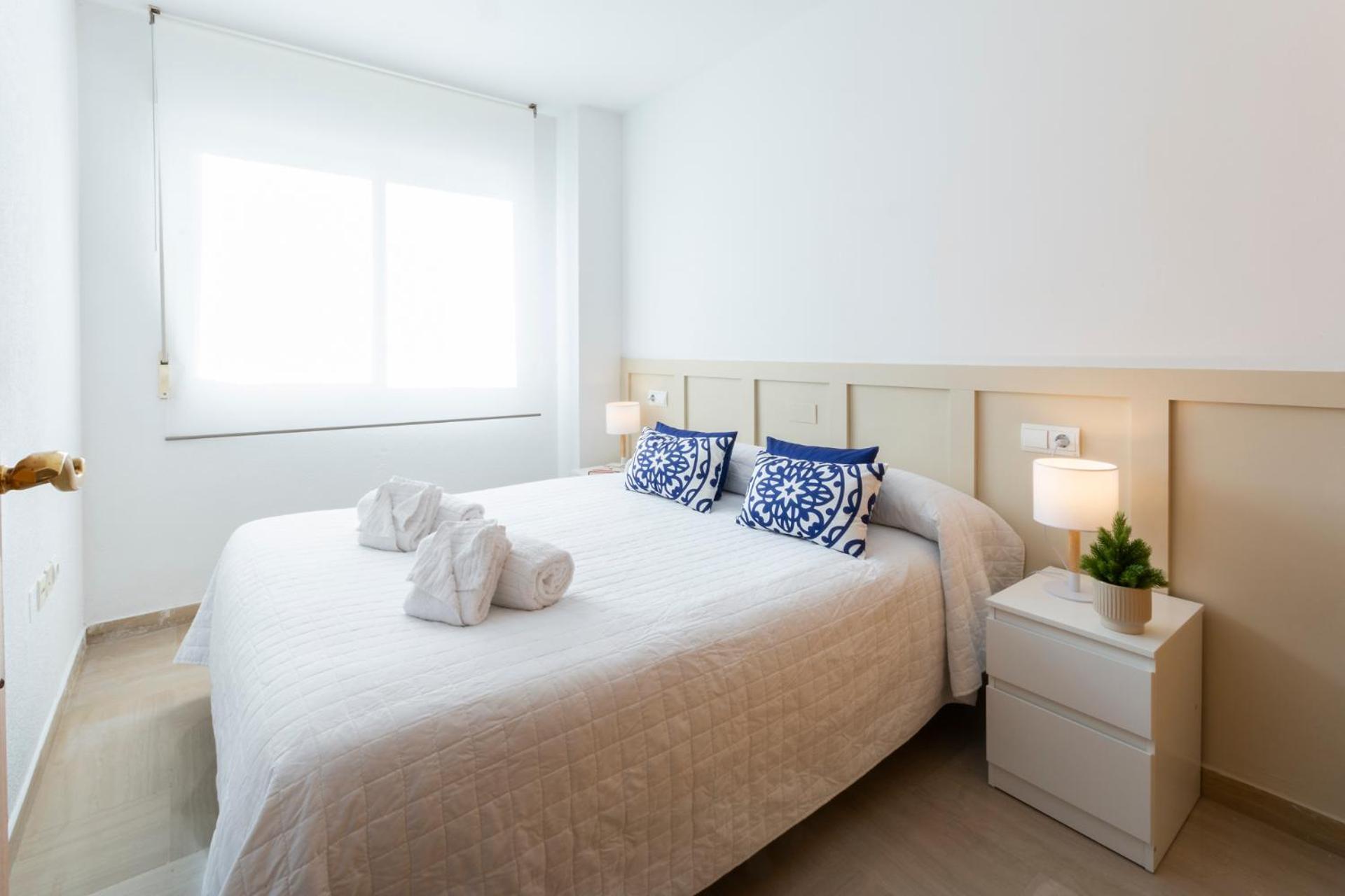 Ag Aiguablava Apartment Gandia Luaran gambar