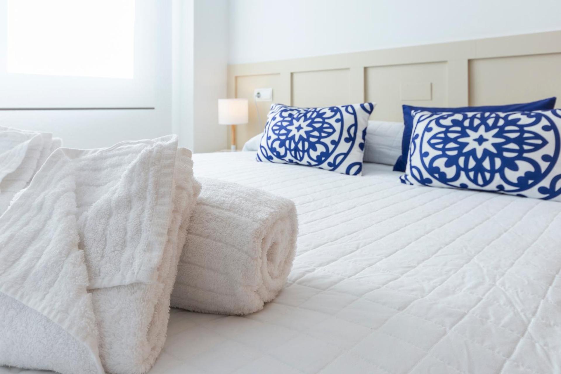 Ag Aiguablava Apartment Gandia Luaran gambar