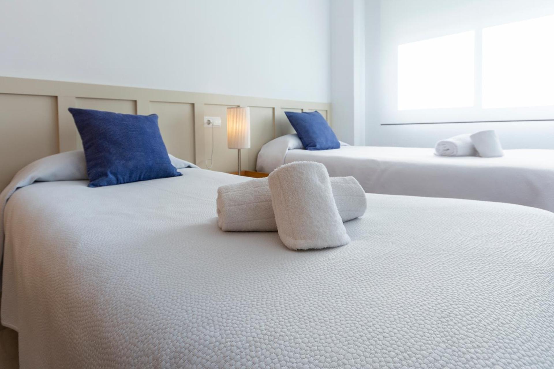 Ag Aiguablava Apartment Gandia Luaran gambar