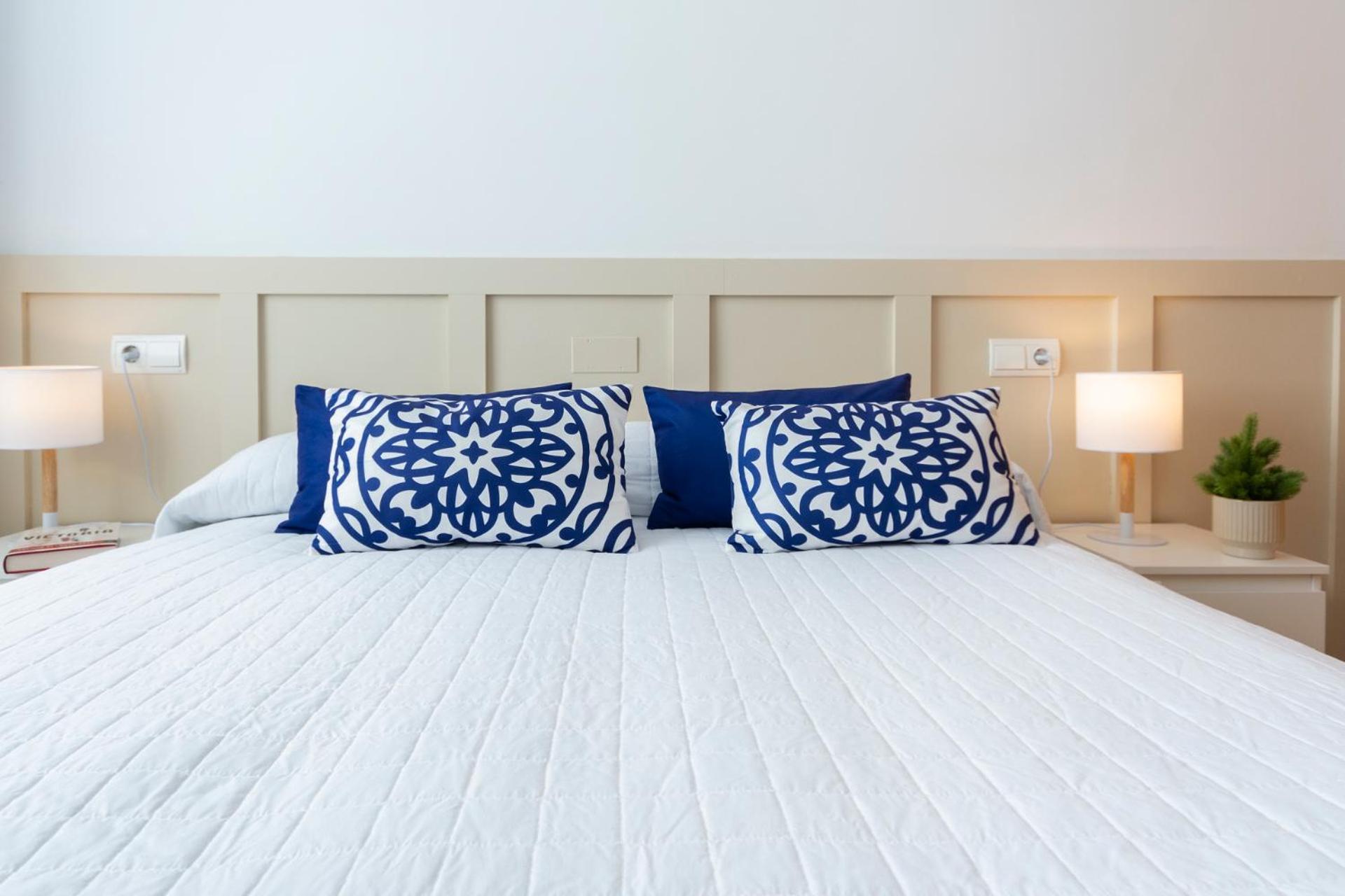 Ag Aiguablava Apartment Gandia Luaran gambar